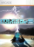 Missile Command (Xbox 360)